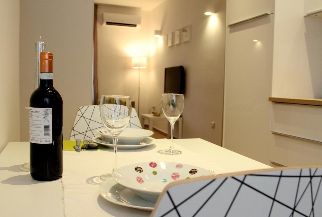 Apartment Remy Пула Стая снимка