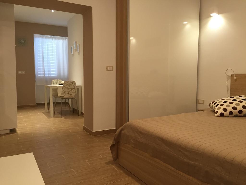Apartment Remy Пула Стая снимка
