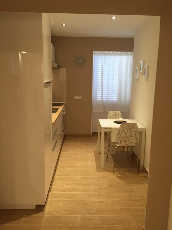 Apartment Remy Пула Стая снимка
