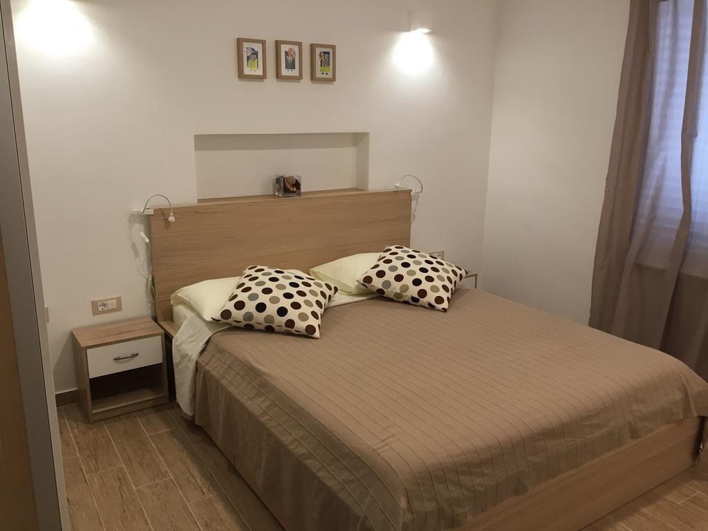 Apartment Remy Пула Стая снимка