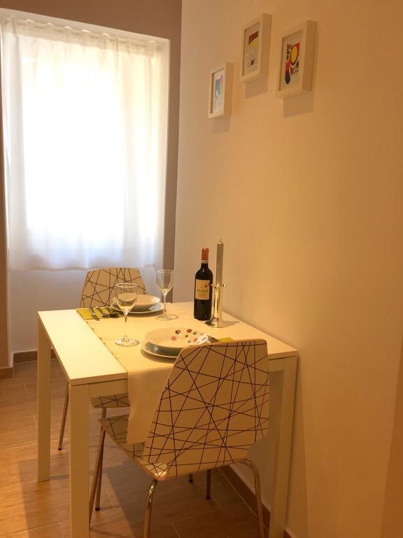 Apartment Remy Пула Стая снимка