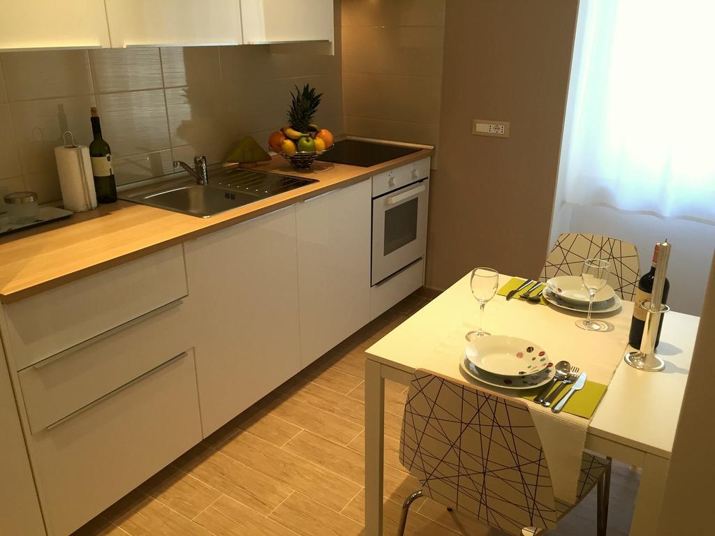 Apartment Remy Пула Стая снимка