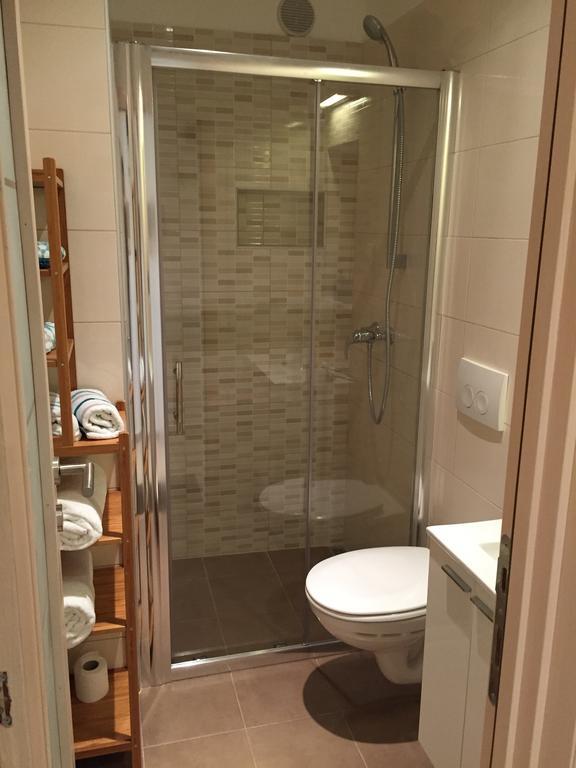 Apartment Remy Пула Стая снимка