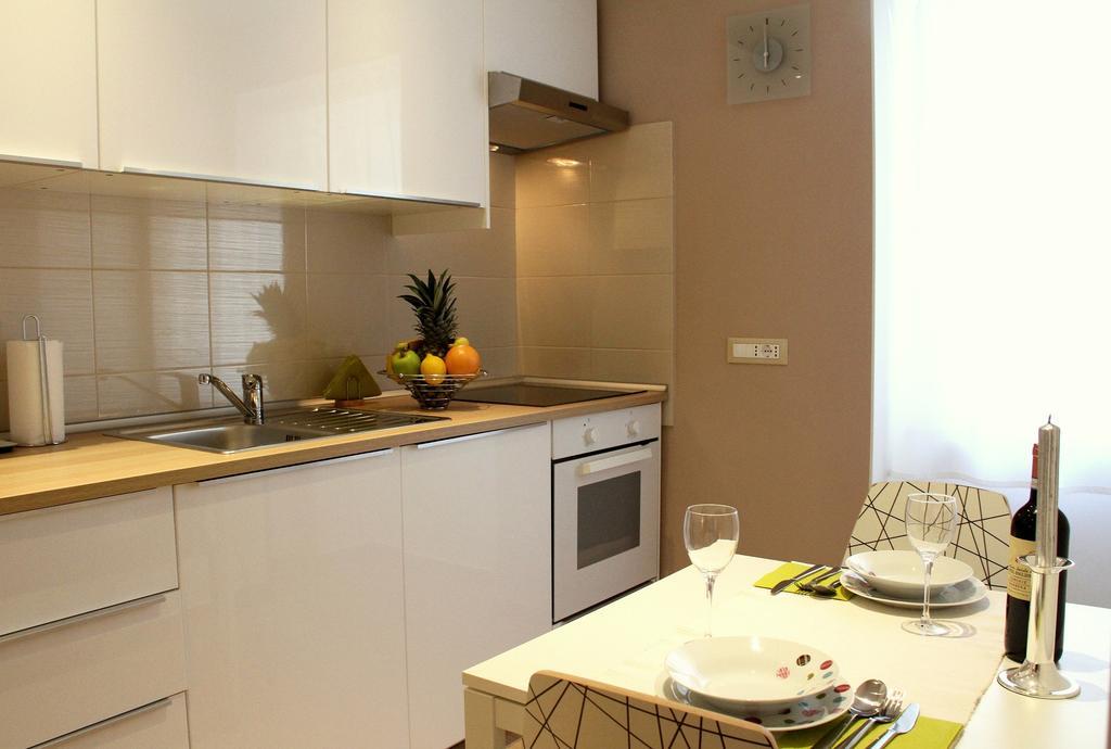 Apartment Remy Пула Стая снимка