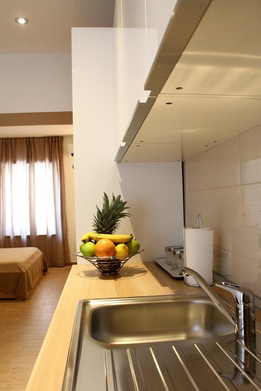 Apartment Remy Пула Стая снимка