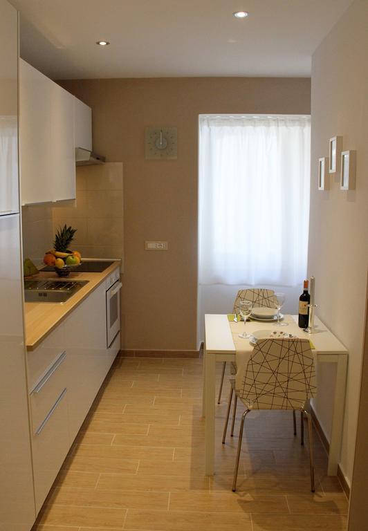 Apartment Remy Пула Стая снимка